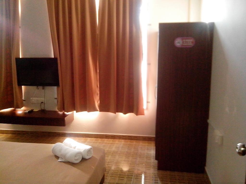 Muara Inn Hotel (موارا این هتل) 