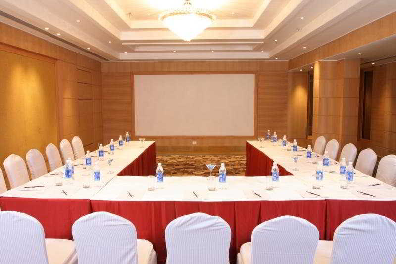 Dia Park Premier Conferences