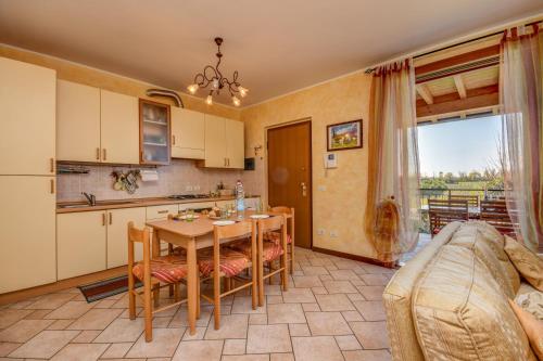 Sirmione Family Apartment 