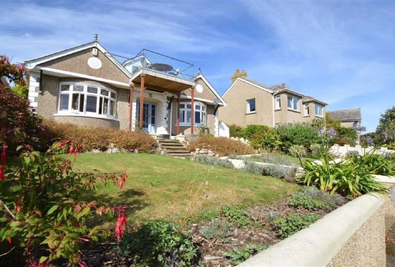 Holiday Home 24 Treverbyn 