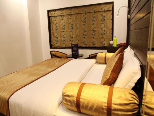 Oyo 9242 Le Leisure Hotel 