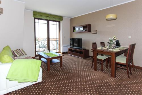 Luksusowe Apartamenty Z Widokiem Na Morze 
