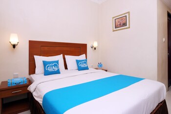 Airy Kertak Baru Ilir Lambung Mangkurat 32 Banjarmasin Featured Image
