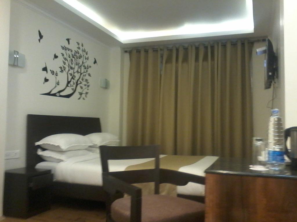 Hotel Sher E Punjab & Spa 