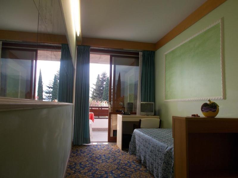 Hotel Laura Christina General view