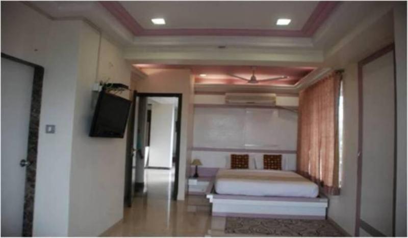 Ssapphires Hospitality 4bhk Near Iit Powai 