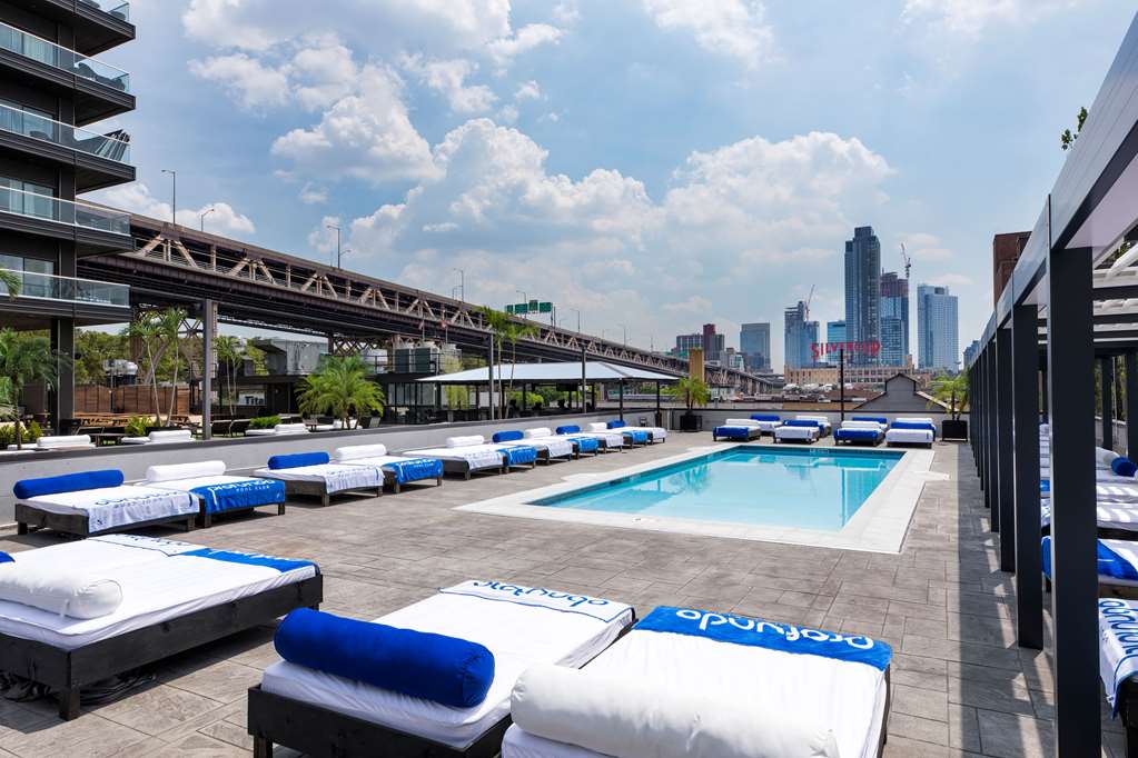 Ravel Hotel Trademark Collection by Wyndham - photo 4