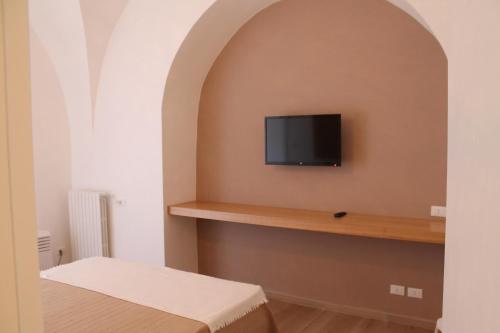 Guest House Le Muse Di Federico 