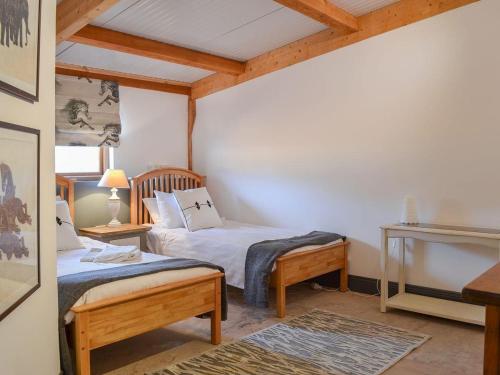 Chidley Cottage 