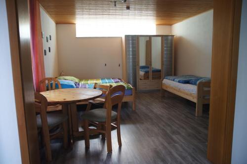Ferienapartment Ackermann 