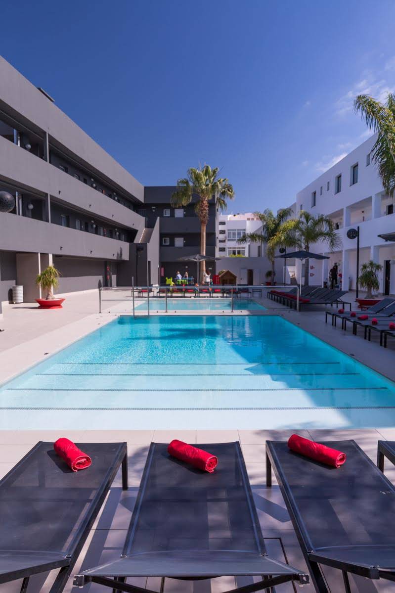 Migjorn Ibiza Suites & Spa 