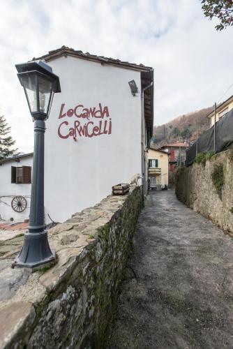 Locanda Carnicelli 