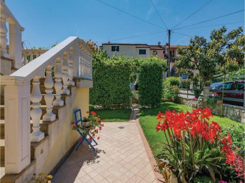 Apartment Umag I 