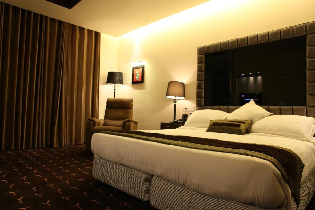 Krome A Boutique Hotel 