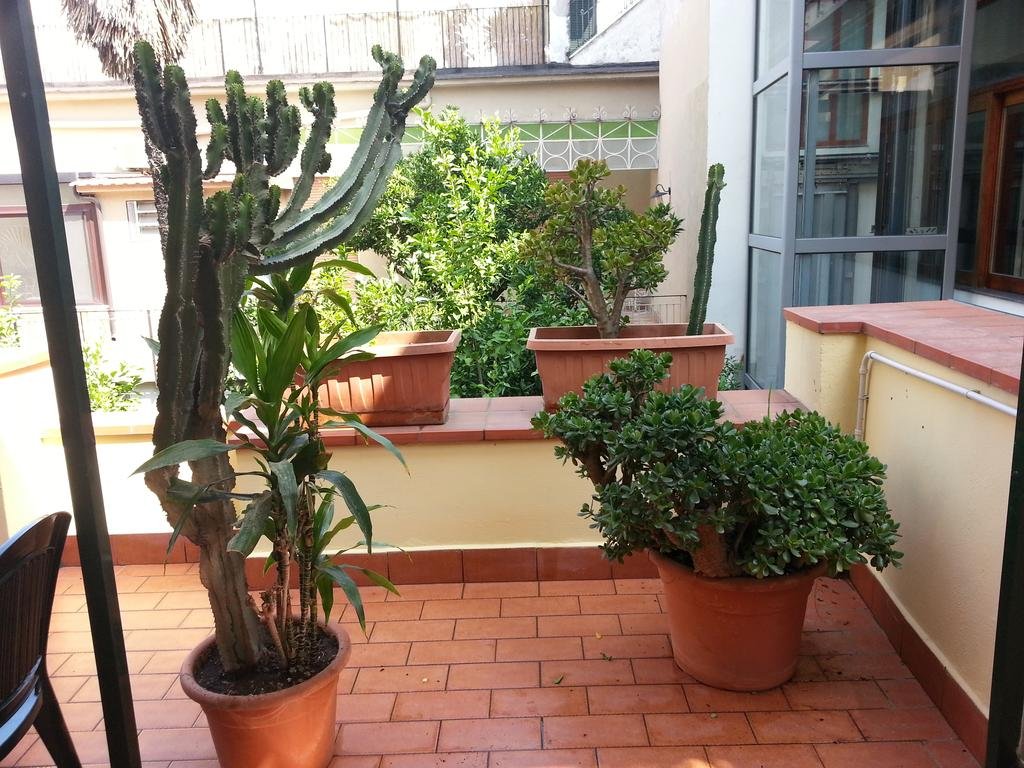 Palazzo Giordano 