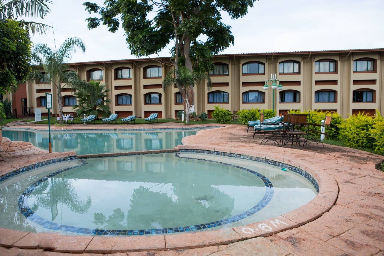 Cresta Golfview 