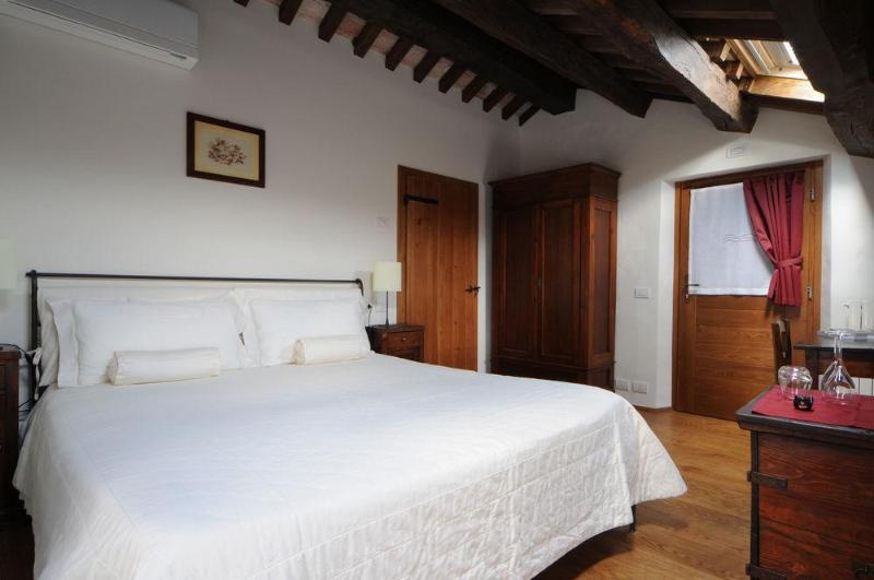 Relais Duca Di Dolle General view