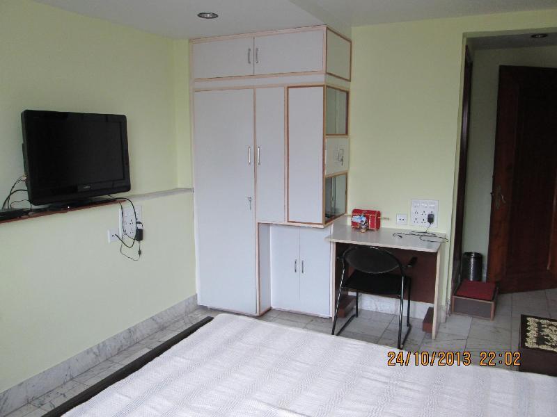Service Apartments Park Street Kolkata 