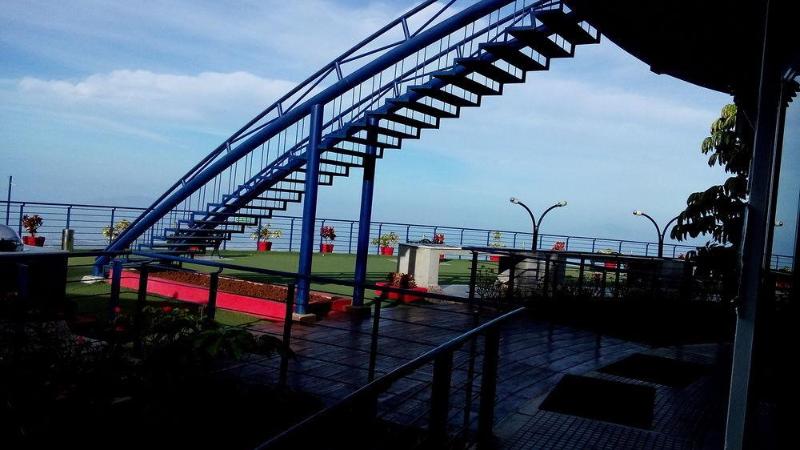 Great Trails Yercaud By Grt Hotels General view