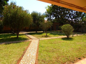 Royal Kwandu Gardens Exterior