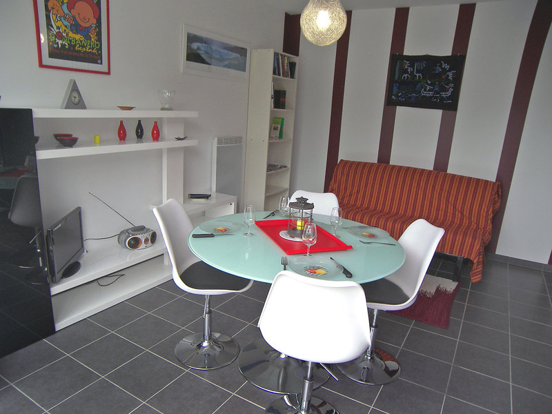 Apartment Résidence Baigura General view