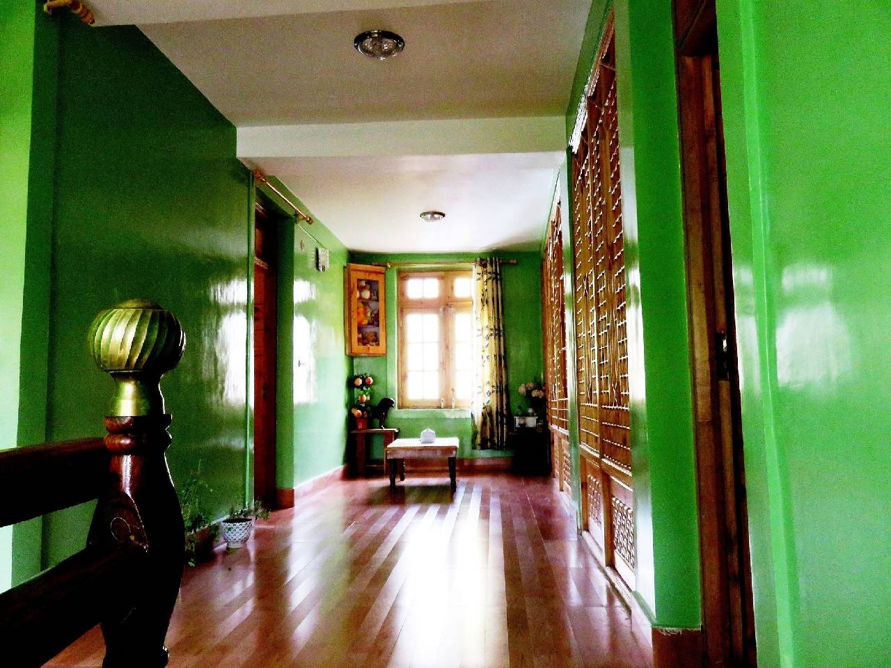 Rahela Guest House & Home Stay 