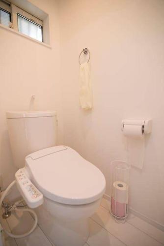 Fttakuya Apartment In Shinjuku 103 