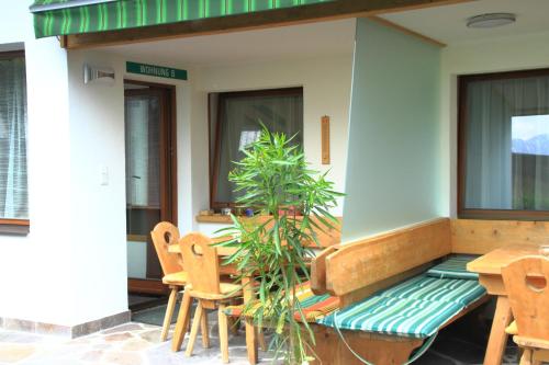 Haus Thomas 