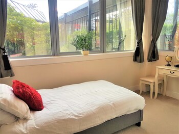 Mk City Centre Serviced Apartment Guestroom