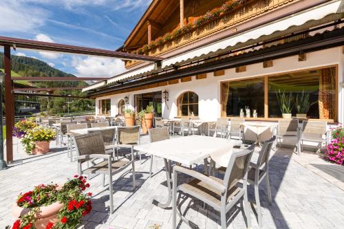 Wellness Sporthotel Ratschings 