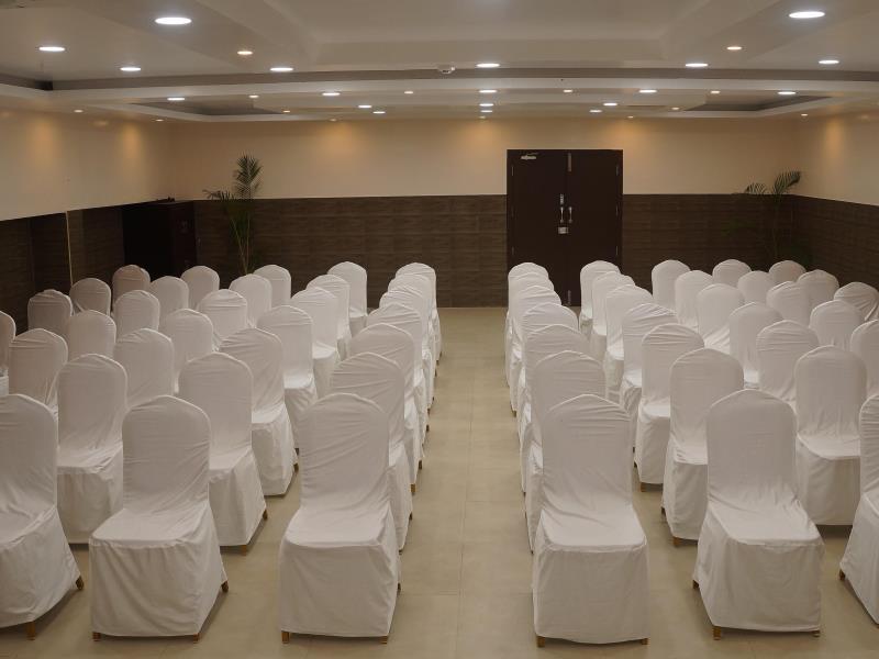 Kani Residency Hotel 