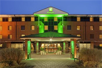 Holiday Inn Nottingham 