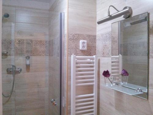 Apartment Belveder Brno 