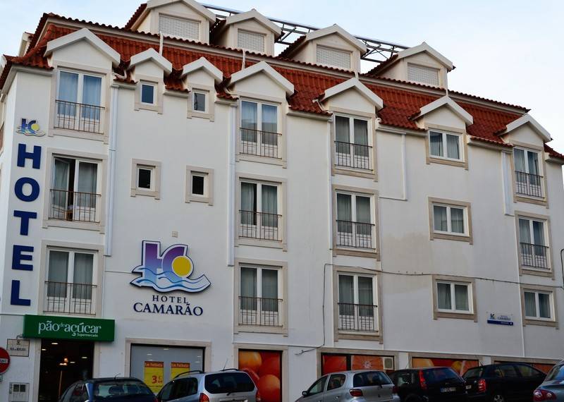 Camarao General view