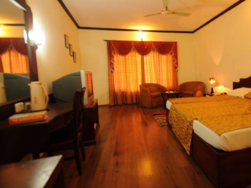 Hotel Velan Coonoor 