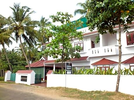 Cherai Beach Residency 