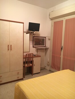 Hotel Morri Guestroom
