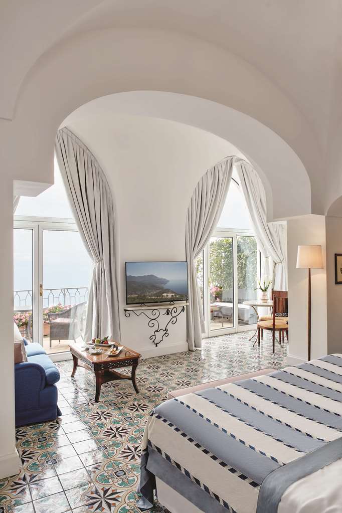 Belmond Hotel Caruso HCR ACC SUI