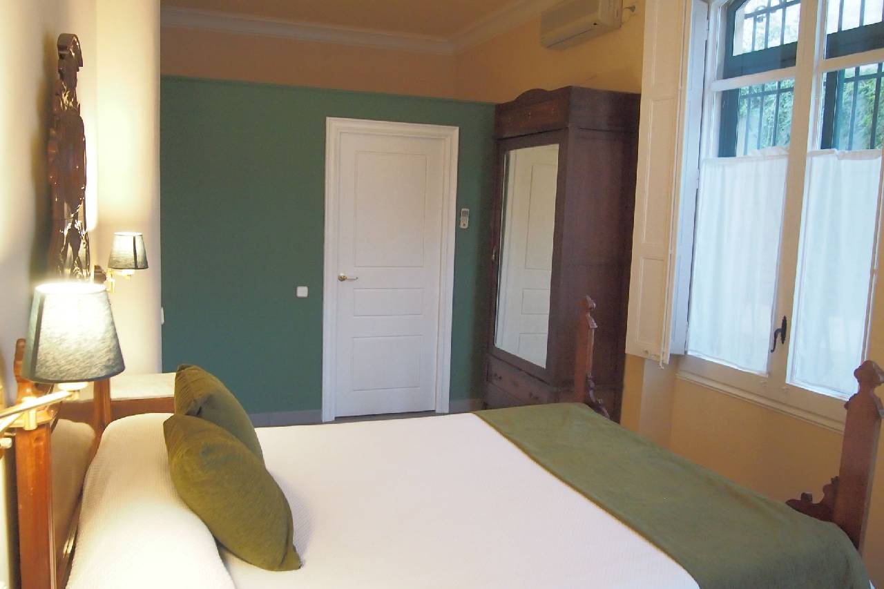 Hotel Noucentista 