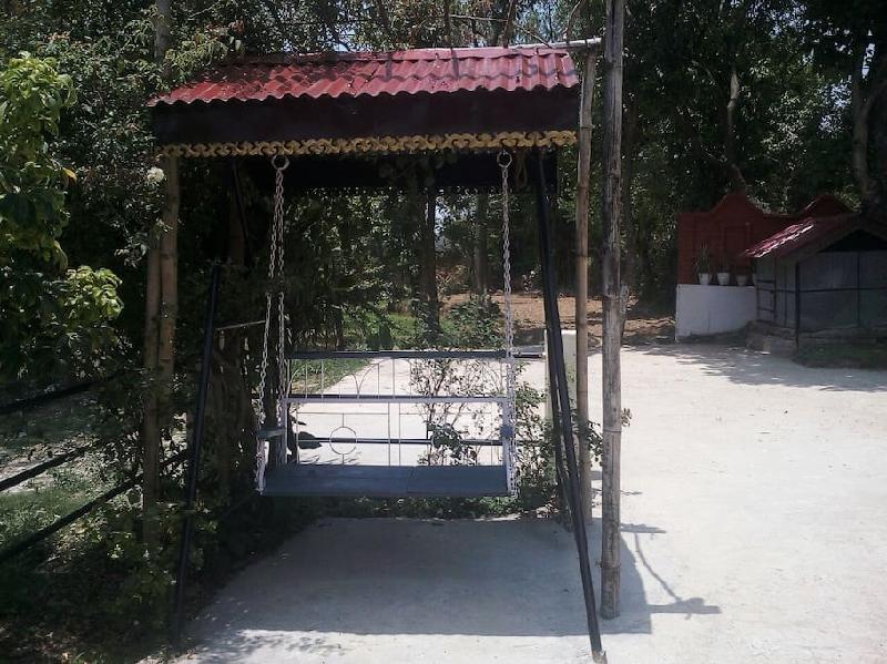 Sagar Holidays Bir 