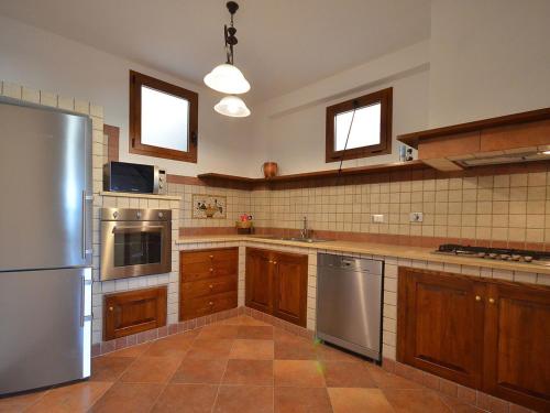 Holiday Home Gatterino 