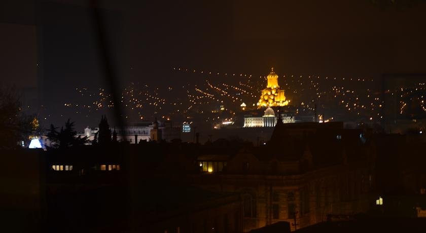 David Sultan Hotel 