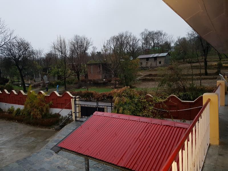 Sagar Holidays Bir 