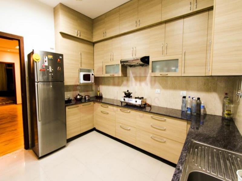 Adi Hospitality Serviced Apartment 