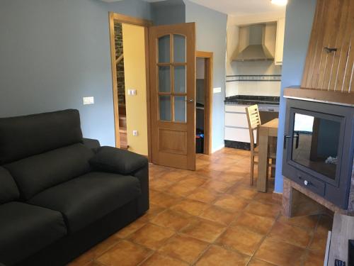 Apartamentos Carola 