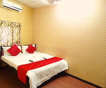 Star Residency Guestroom