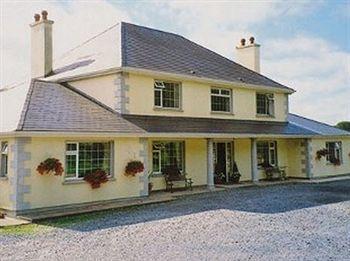 Greenfield House B&b 