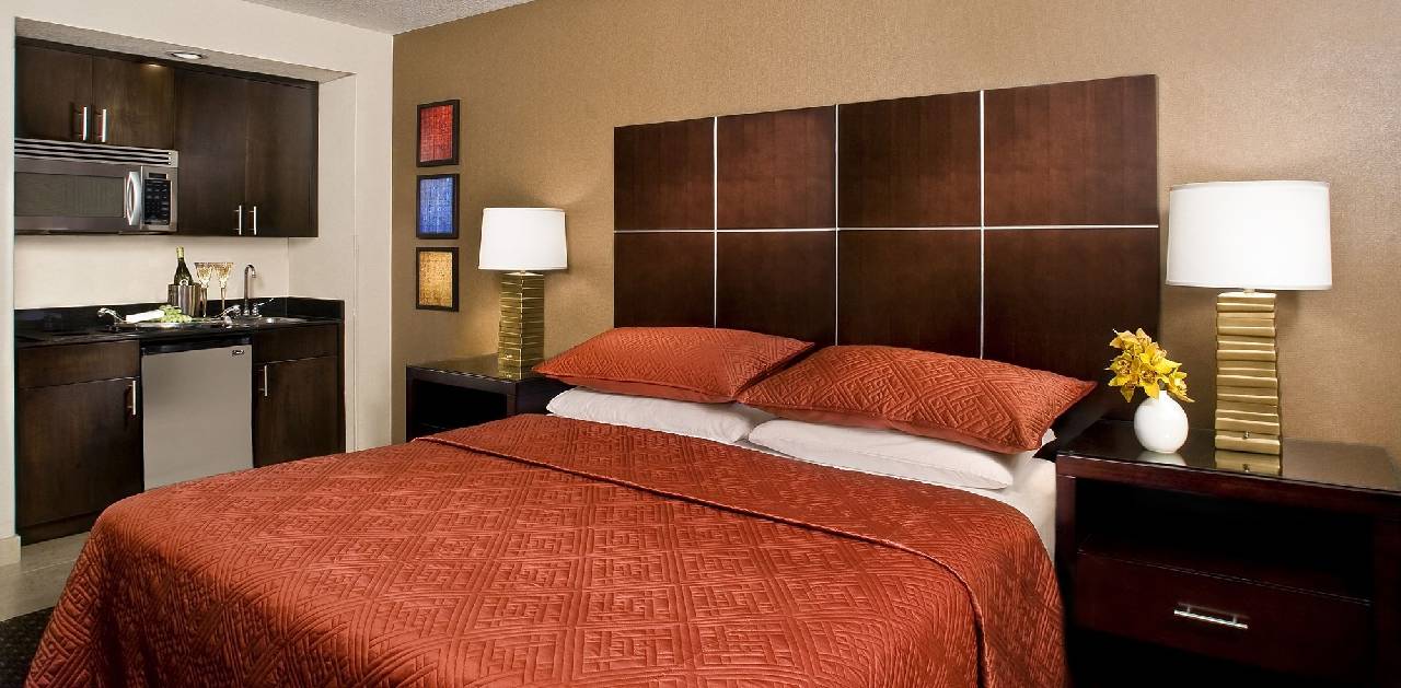 The Carriage House By Diamond Resorts 