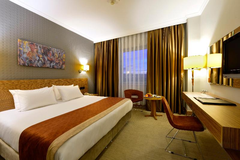 Holiday Inn Bursa Room