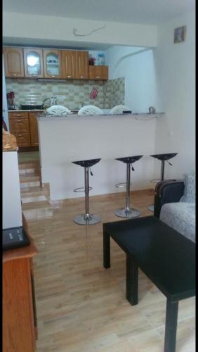 Teodora Apartman 